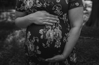 Stephany- Maternity