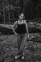 Khloe- Senior
