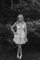 Adrianna- Senior