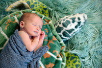 Baby Christopher