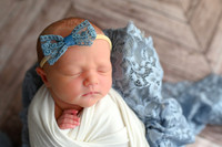 Baby Stevie