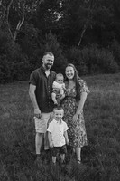 Jess- Family