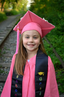 Danielle- Graduation