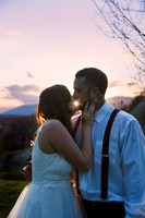 Mr. & Mrs. Fisher