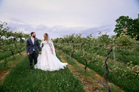 Mr. & Mrs. Williams