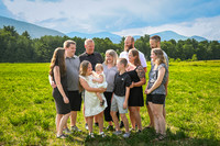 Donohue Family