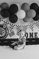 Westely is One!