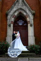 Mr. & Mrs. Wienges