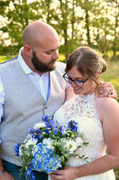 Mr. & Mrs. Pfeiffer