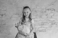 Baby Freyja